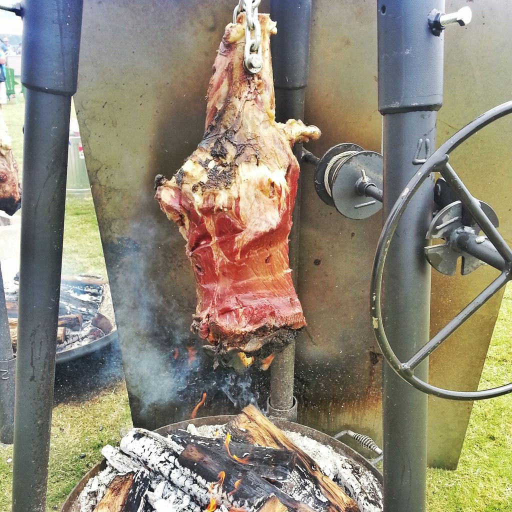 Austin Food Magazine On Twitter Things Got A Little Primal