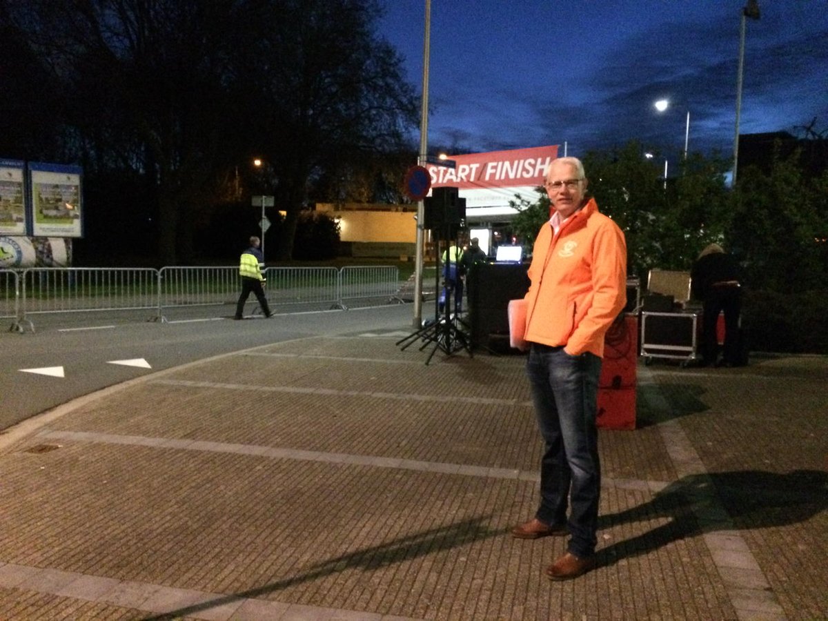 BreakfastRun HIA tweet media