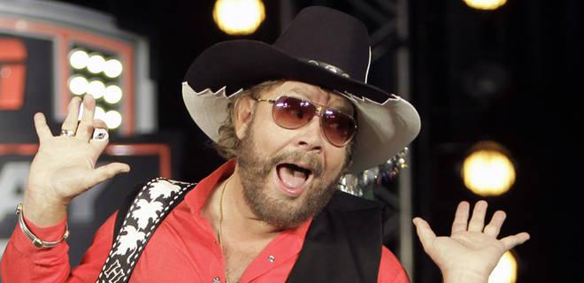 Feliz cumpleaños a Hank Williams Jr // Happy birthday to Hank Williams Jr 