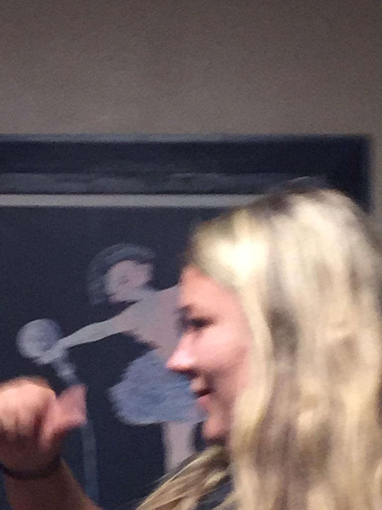 SlothRump's tweet image. @fionacarterr