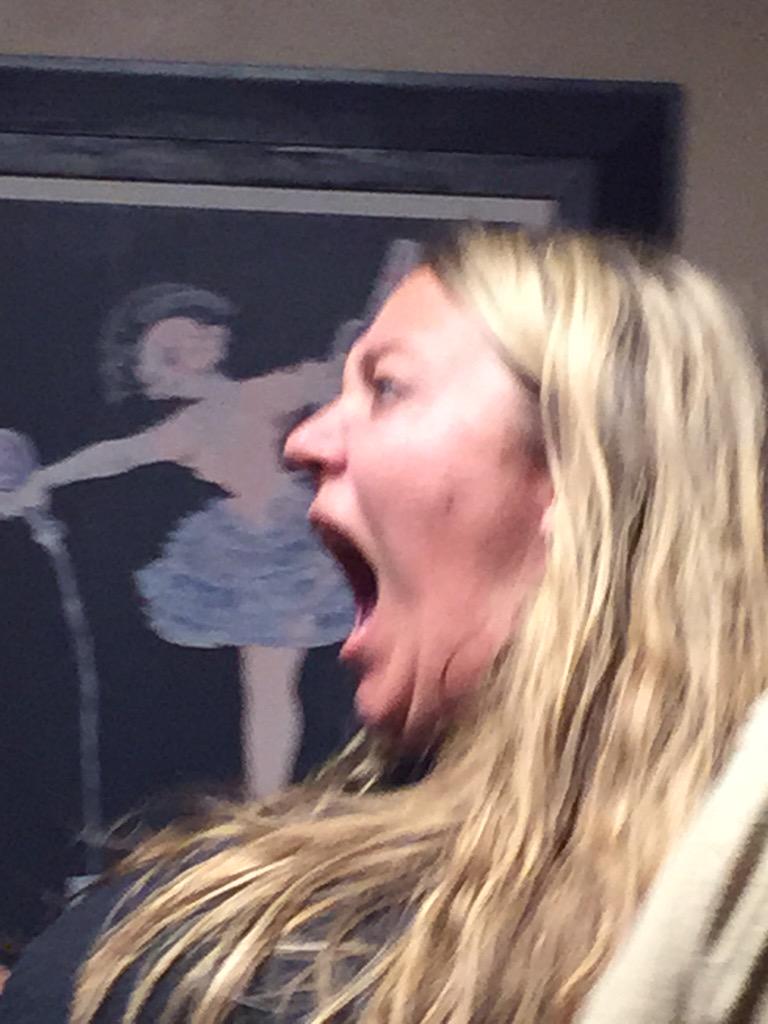 SlothRump's tweet image. @fionacarterr