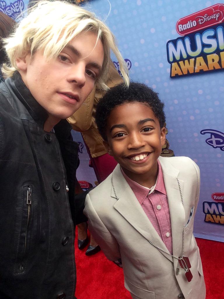 Miles Brown tweet media