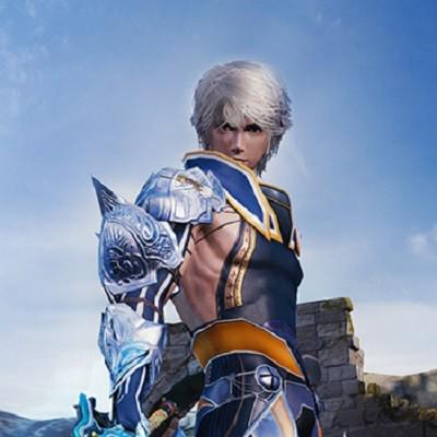 事前登録 メビウスff キター 特典は Ffx のティーダ専用武器 フラタニティ ファミ通 Com Scoopnest