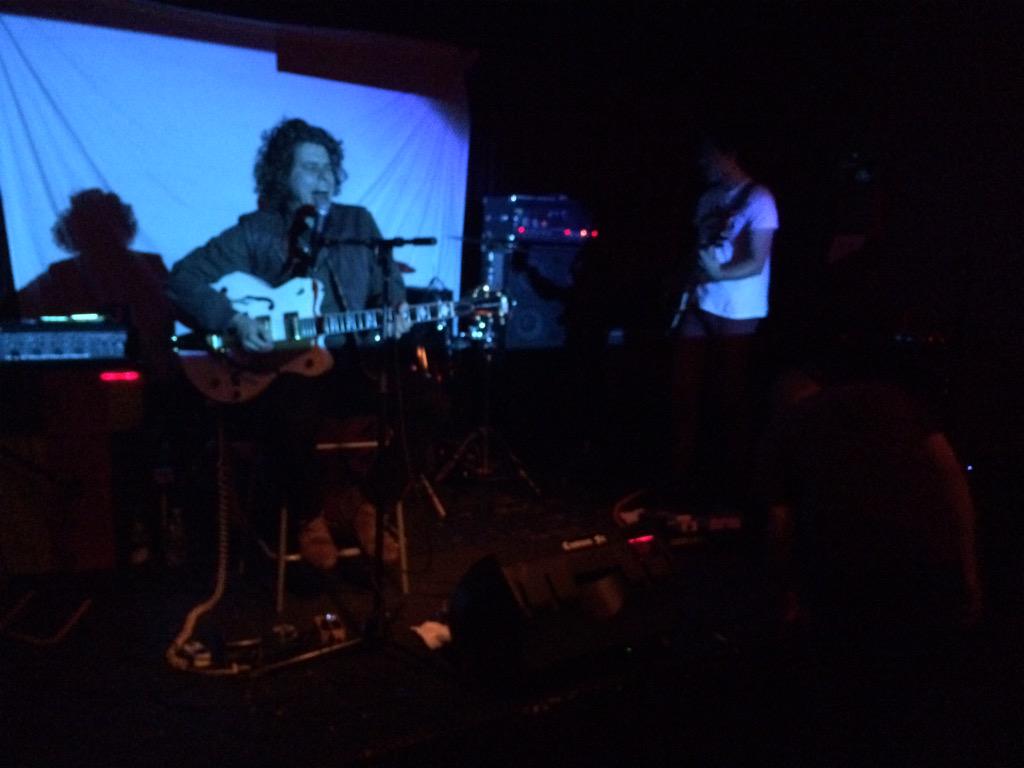 PassGOmgmt's tweet photo. The growls of @Growwler coming in hot at @NiteLiteOakland 3 year anniversary!!!! #happybirthdaynightlight #growwler http://t.co/1UXNyT7lNv