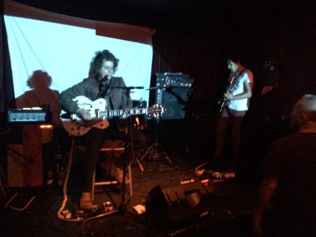 PassGOmgmt's tweet photo. The growls of @Growwler coming in hot at @NiteLiteOakland 3 year anniversary!!!! #happybirthdaynightlight #growwler http://t.co/1UXNyT7lNv