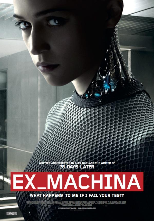 EmbracePROM's tweet photo. @EmbracePROM presents an exclusive first-screening of #ExMachinaMovie in Sydney. http://t.co/DmEVrPTNws http://t.co/ysTSmYzJS2