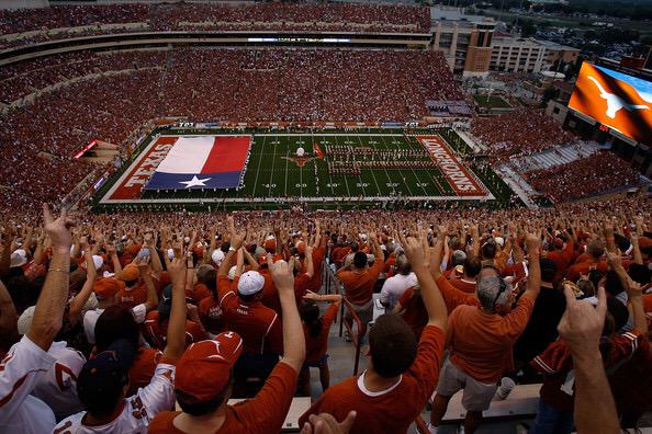StatePics's tweet image. University of Texas at Austin 
Home of the Texas Longhorns