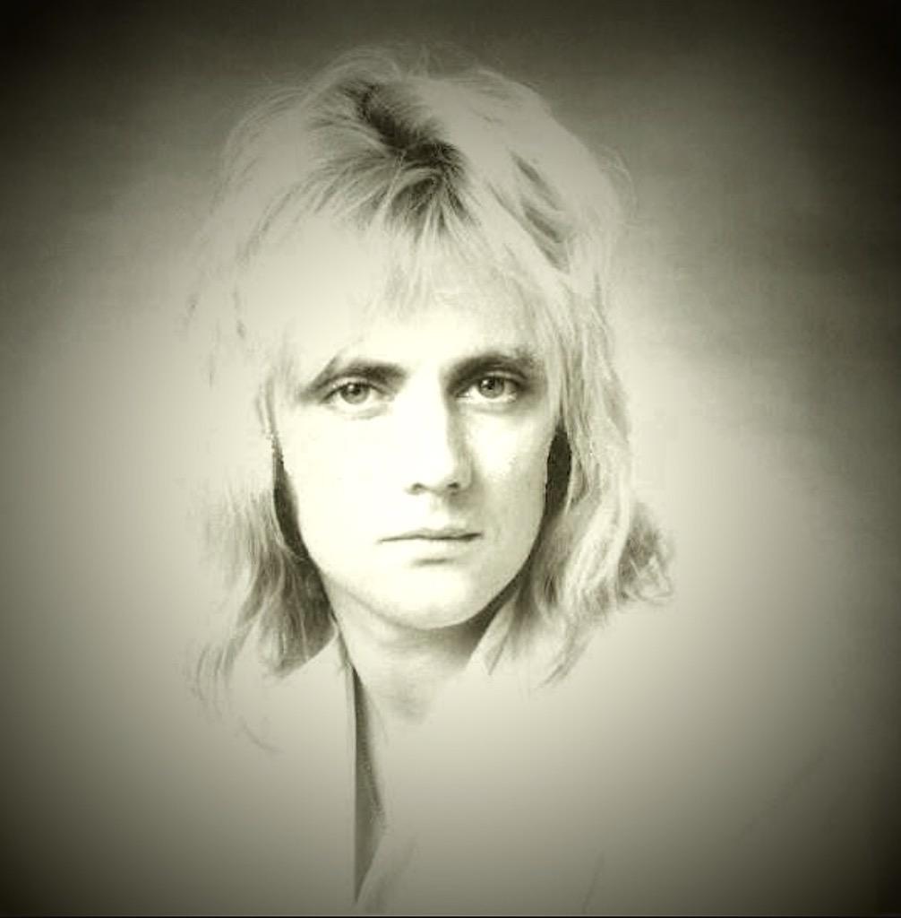 Happy Birthday to the Great Roger Taylor!!! The Tenament Funster 