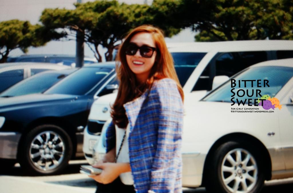 [PIC][27-04-2015]Jessica trở về Hàn Quốc vào trưa nay CDk_XNoUUAEV8WJ