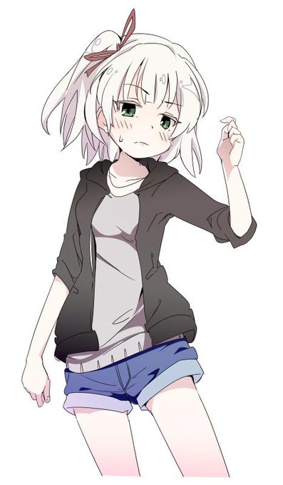 らくがきリシー