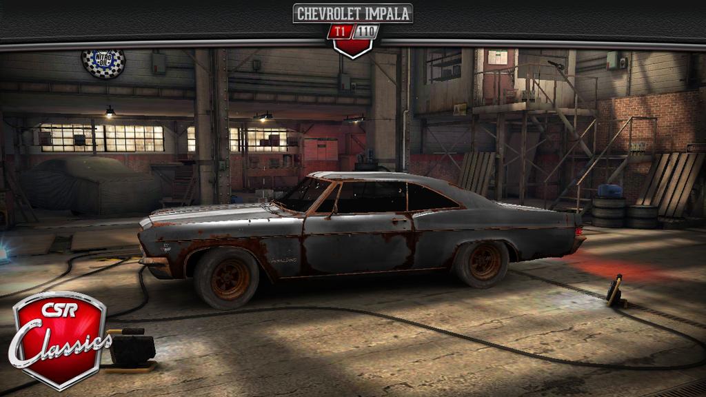 danwheeler125's tweet photo. Check out my classic car in #CSRClassics! It's FREE! http://t.co/T0LxKnuv33 http://t.co/X73hHzaYaw