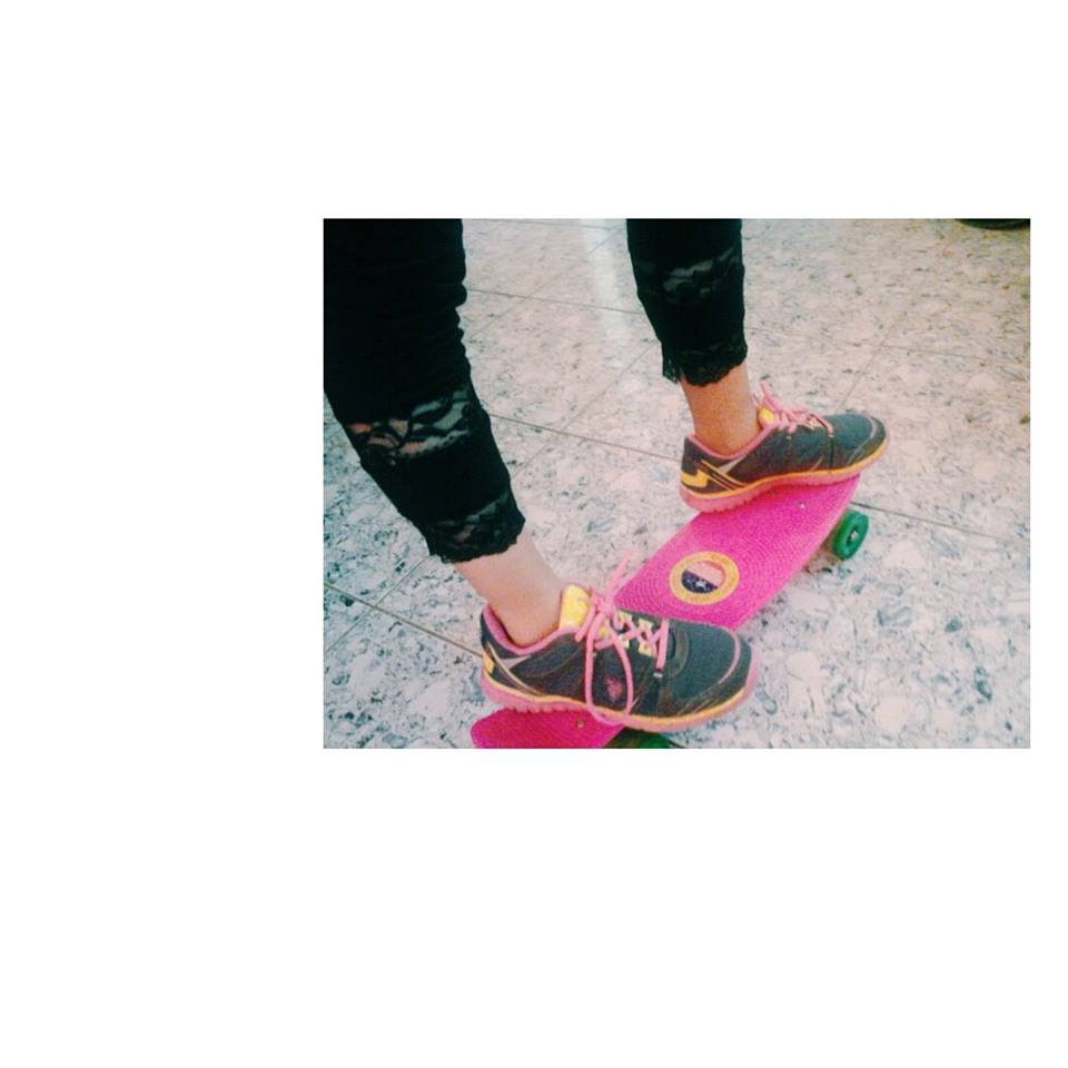 Cayanmitch tweet picture