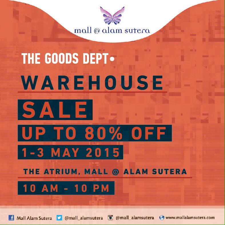 THE GOODS DEPT• tweet media