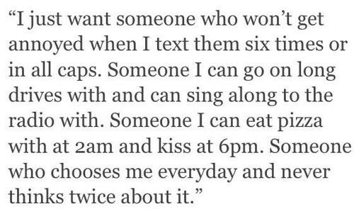 ilovegracey333's tweet photo. I just want someone who.. http://t.co/HqqcoXNy2o