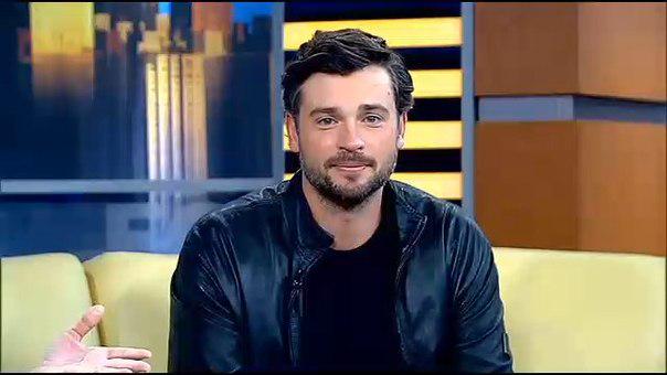  Happy 38th Birthday Tom Welling! Many happy returns. Stay healthy & happy! 