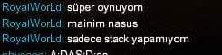 fisnenektari's tweet photo. Nasus pros was here fkjdjdjfjd #LeagueOfLegends #lol #trserver http://t.co/ZtnYx7VhRE