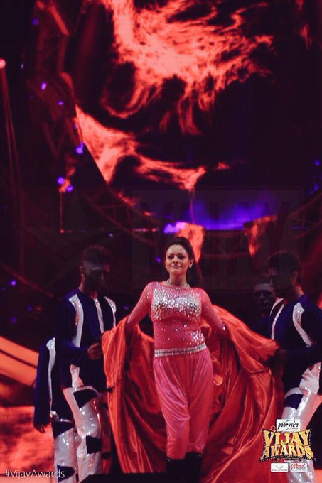 Vijay Awards 2015
