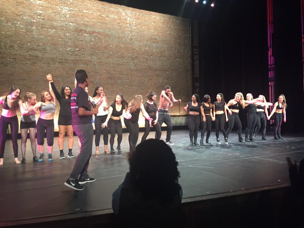 ConnColl2018's tweet image. Eclipse Class of 2018!