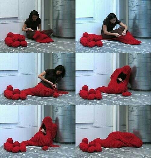 Me trying to deal with the shit in life