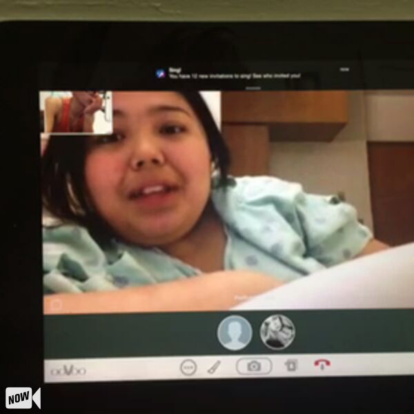 TwittingtonBlog's tweet image. 🔴 LIVE @girlcutie284 on #YouNow - younow.com/GeorgePadillaG…