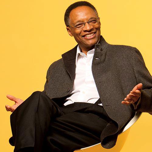 Feliz cumpleaños a Ramsey Lewis // Happy birthday to Ramsey Lewis 