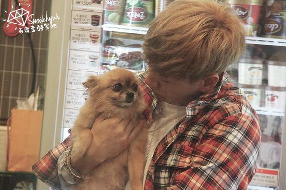 SJ_kyo_'s tweet photo. #PrayForChoco
#ThankuChoco http://t.co/ZfydxsODkk