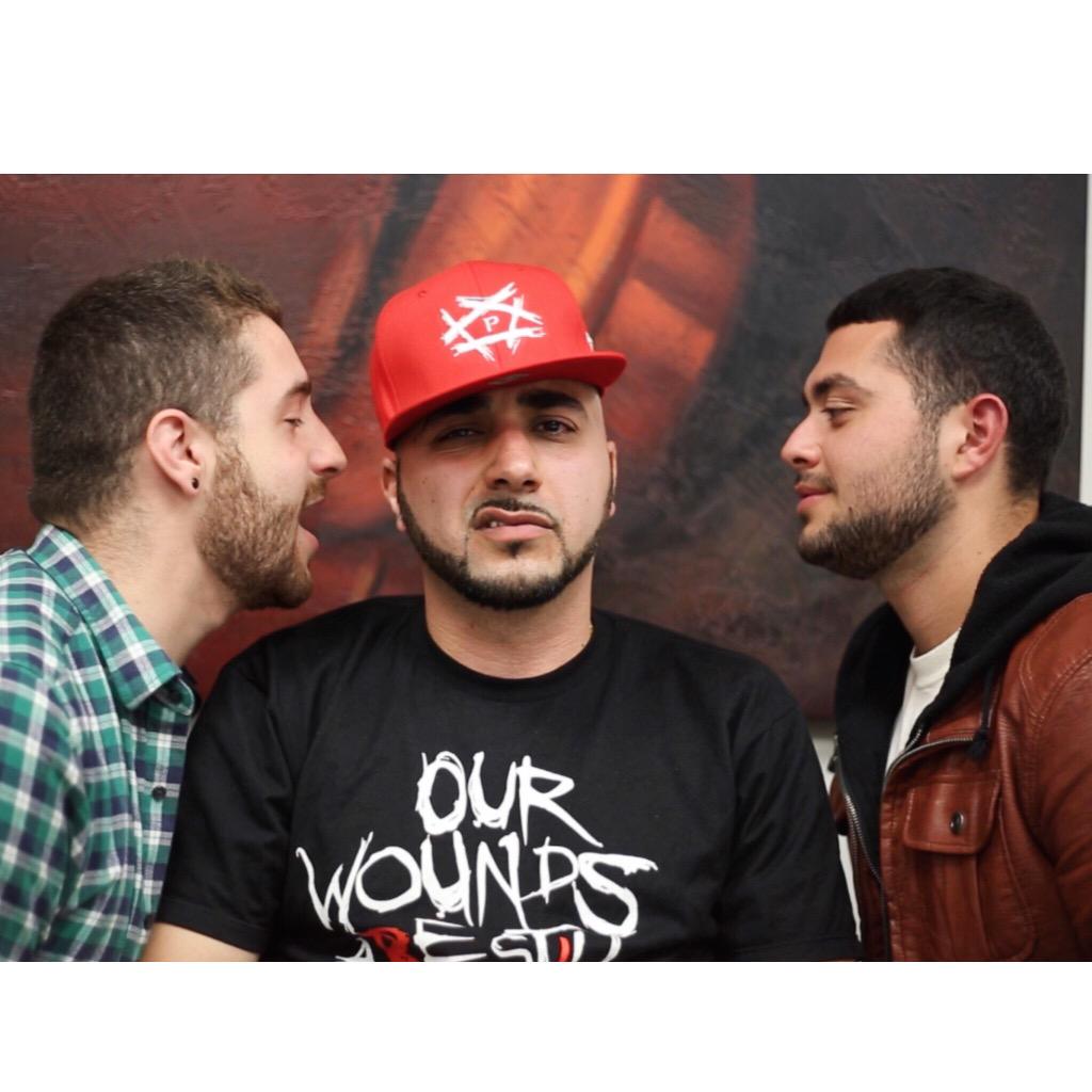 rmean's tweet photo. Check out this funny ass interview I did with #Bombagranate they just released. Right here: http://t.co/I0p9upgaW6 http://t.co/yPk0IYX8Id