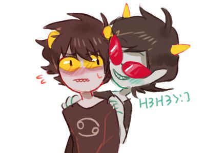 Terezi Pyrope (@scalesoflaw) on Twitter photo 