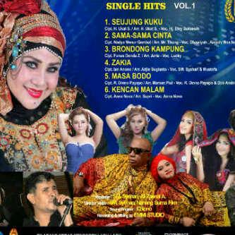 Umi <a href="/elvy_sukaesih/">Elvy Sukaesih</a> Seujung Kuku, album kompilasi IKARDI