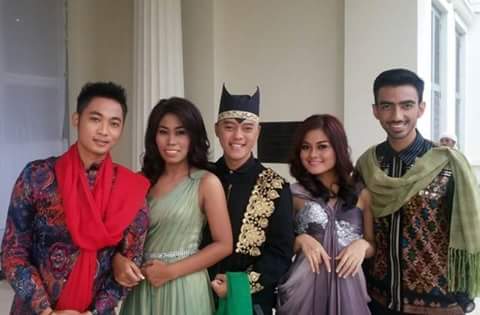 @DA2_Evi@DA2_Danang <a href="/DA2_Reza/">ReZa zAKarya DA2</a> <a href="/DA2_Irwan/">Irwan Krisdiyanto</a> <a href="/DA2_Ika/">Ika</a> kalian sangat luar biasa masuk5 besar Tunjukan bakat trbaik klian "