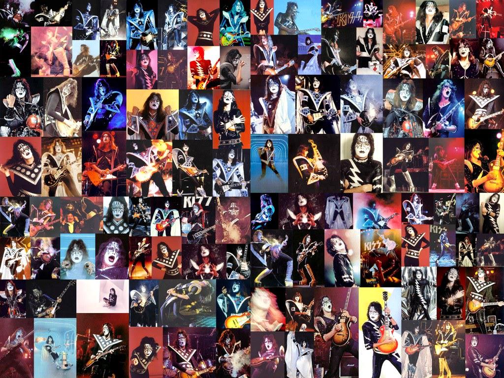 Happy Birthday Ace Frehley  