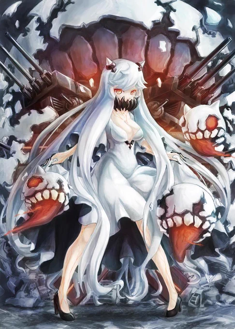 艦これ2周年おめでとうございます~~~ 