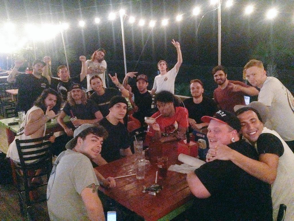 Hevenshe / Jenna McDougall tweet media