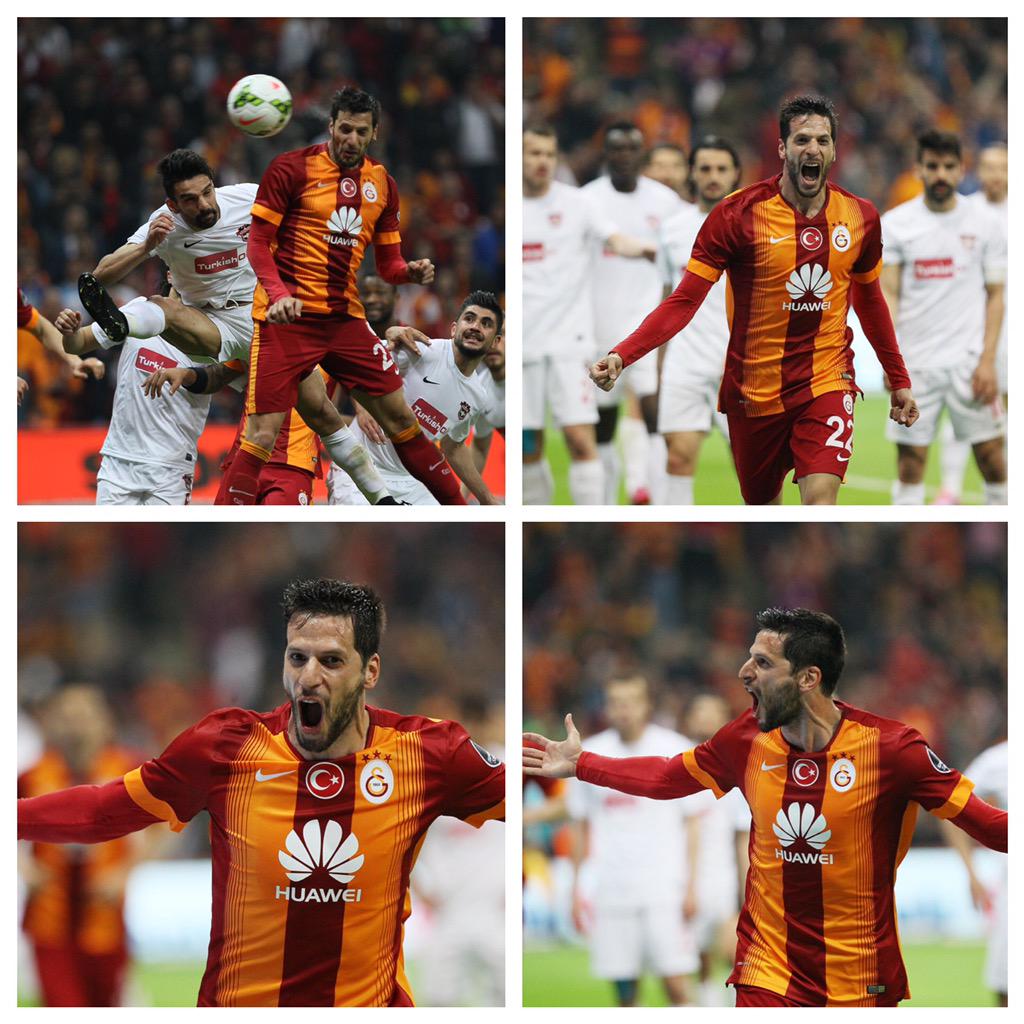 Galatasaray SK on Twitter: &quot;Günaydın #Galatasaray Ailesi! http://t.co