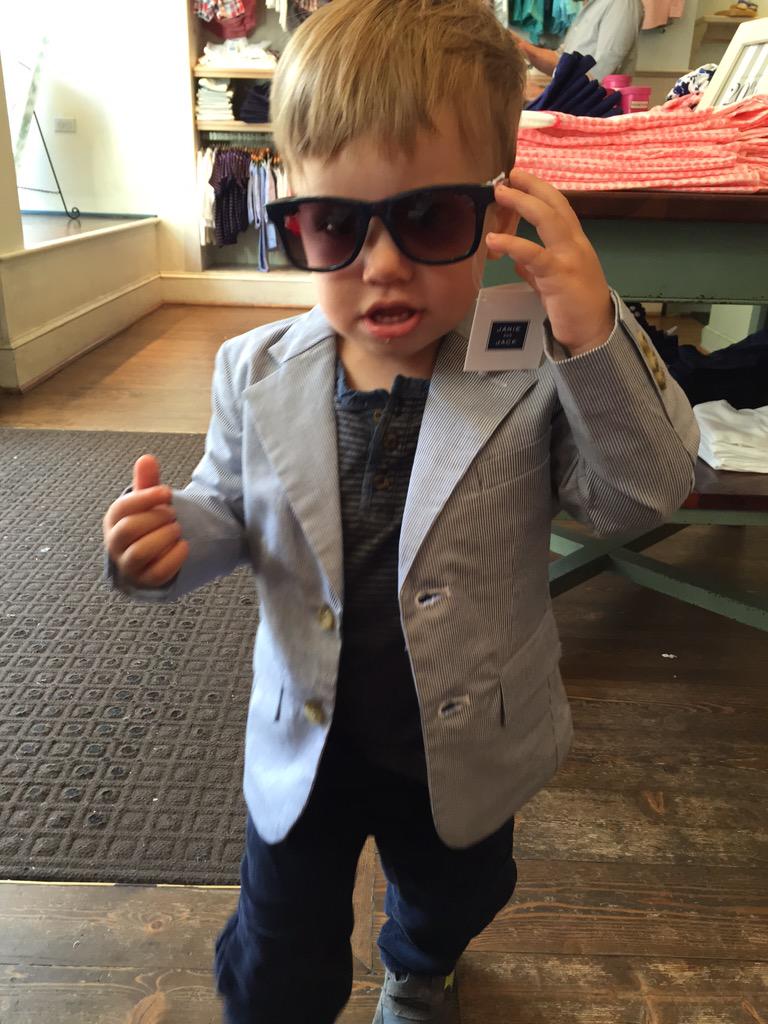 Let's talk about something positive. Liam Weatherly- #Superstar