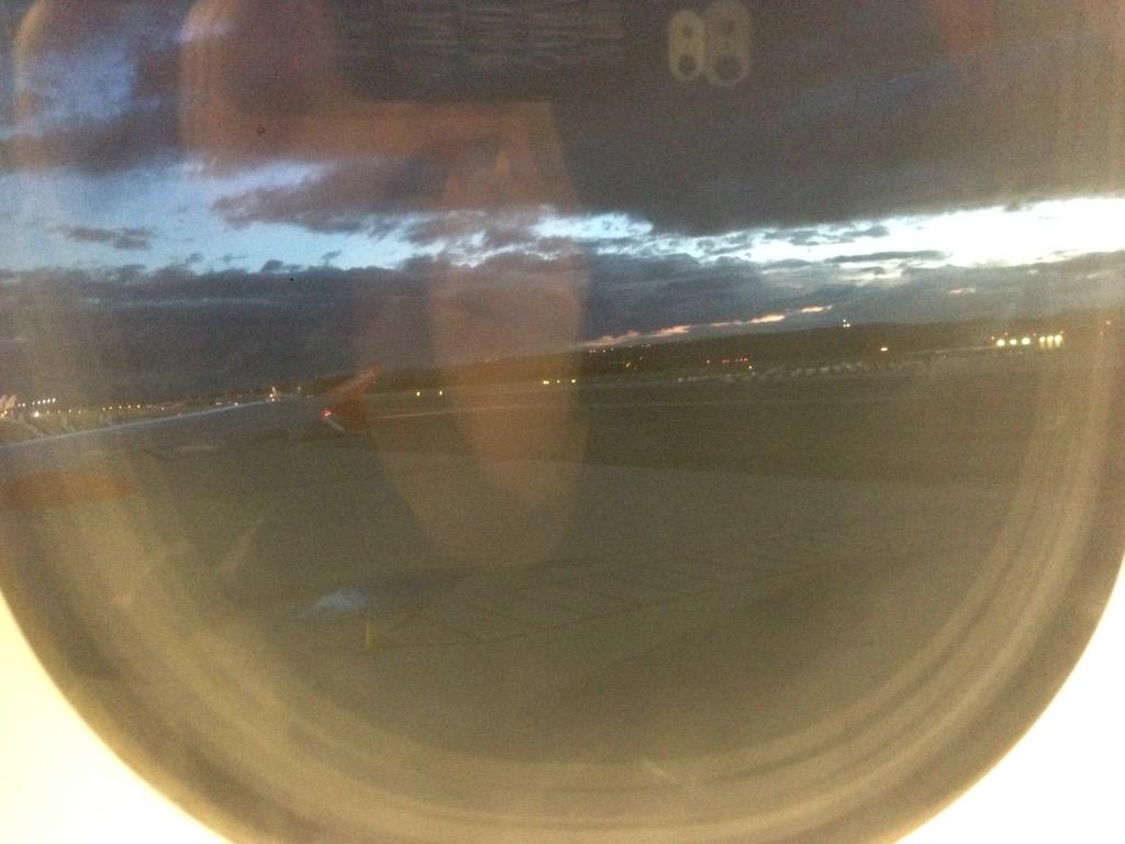 EnriMR's tweet photo. Road to London @cuaQeaApp @MadridEmprende http://t.co/j1lNpRJRdK