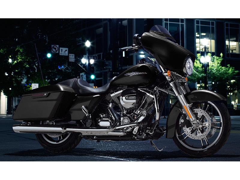 Kopling Bermasalah, Harley Davidson Tarik 46 Ribu Motor dlvr.it/9Ypv3R
