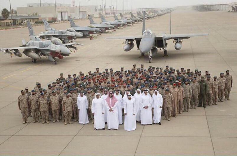 abcdfg211's tweet photo. #عاصفة_الحزم 
ما اجمل هذا الصورة

#صورة تحسسك بالعزة والقوة والتكاتف

الله ينصرهم على عدوهم. http://t.co/ZJ3EOJFSlj