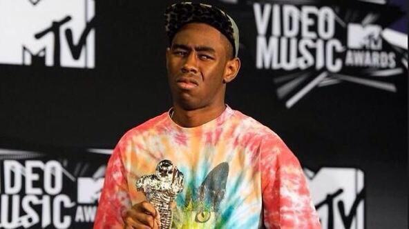 TylerReaction2 tweet picture