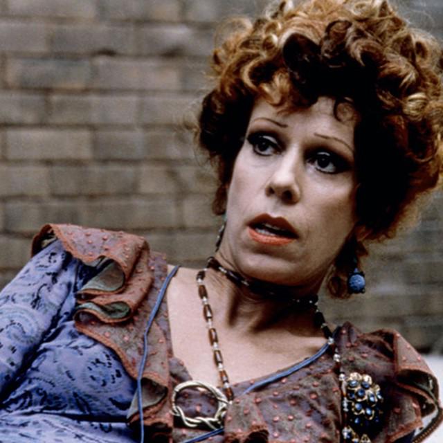 Happy Birthday To the fabulous Carol Burnett! My moms favorite Miss Hannigan!  We love you Miss Carol! I would love t 