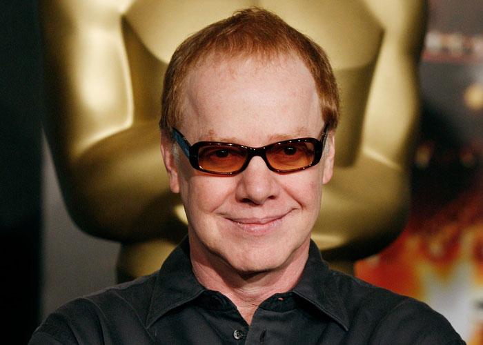 Feliz cumpleaños a Danny Elfman // Happy birthday to Danny Elfman 