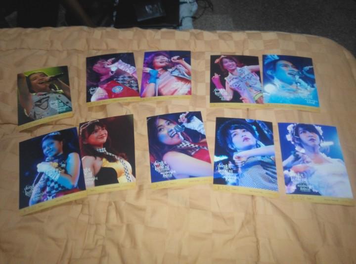 TeamInvisibleYK's tweet photo. WTS PP Special Senshu DnT
Ambil semua 150k Nego
CP : 081217788697 http://t.co/T3EJhPk6R3