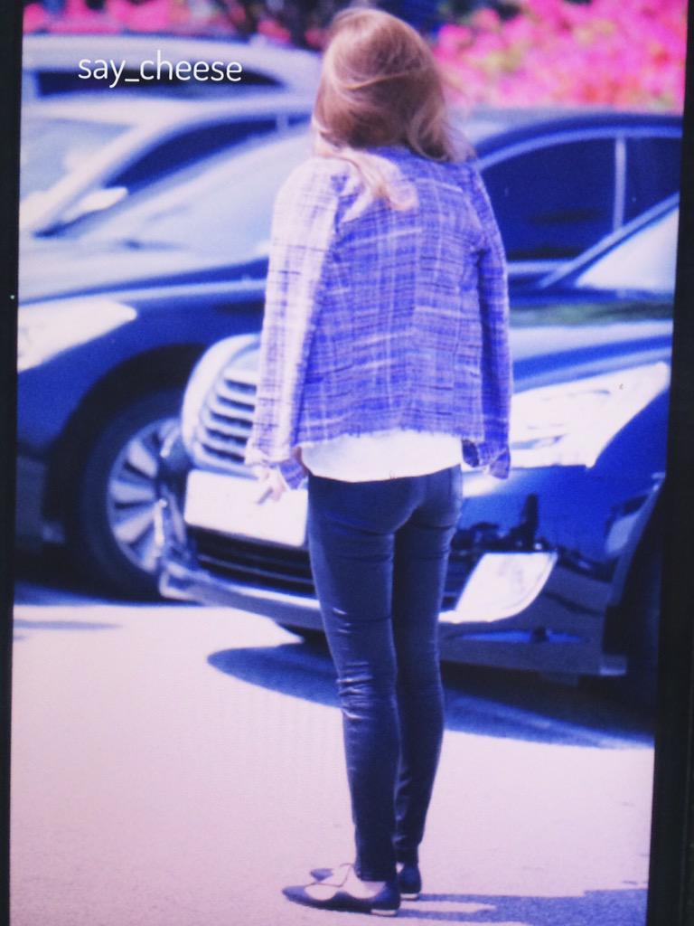 [PIC][27-04-2015]Jessica trở về Hàn Quốc vào trưa nay CDkyDMsVEAEIh2D