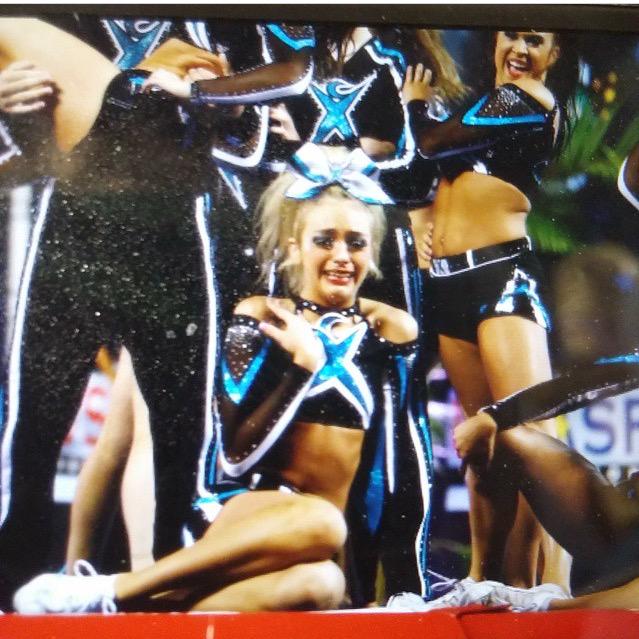 Wescreamfour's tweet image. @jaidenrachael 😍😭