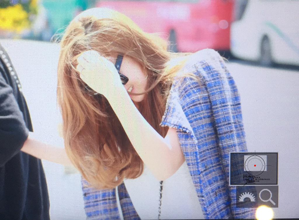 [PIC][27-04-2015]Jessica trở về Hàn Quốc vào trưa nay CDkyR9NUkAIgOQ_