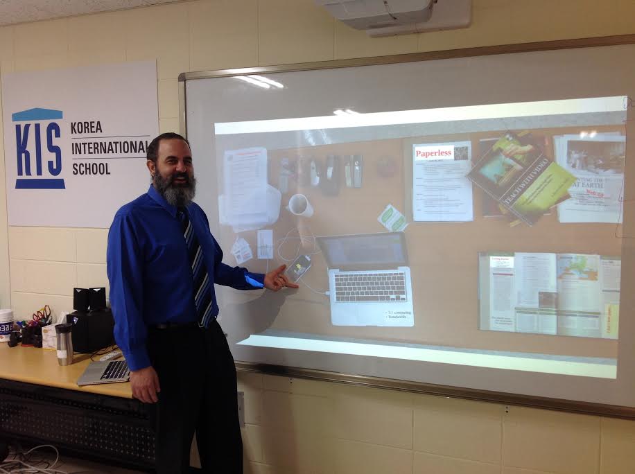 프레지를 교육 현장에 적극 활용하는 스티브 카츠(Steve Katz) 선생님의 이야기가 궁금하신가요? blog-kr.prezi.com/news/stevekatz