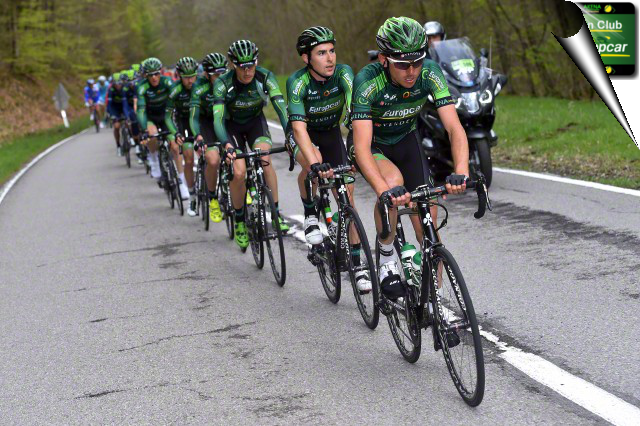 FCTeamTotalEnrj's tweet photo. #LBL2015 #TeamEuropcar @petitper sur Liège-Bastogne-Liège ©Tim de Waele http://t.co/8lpptHdd3g