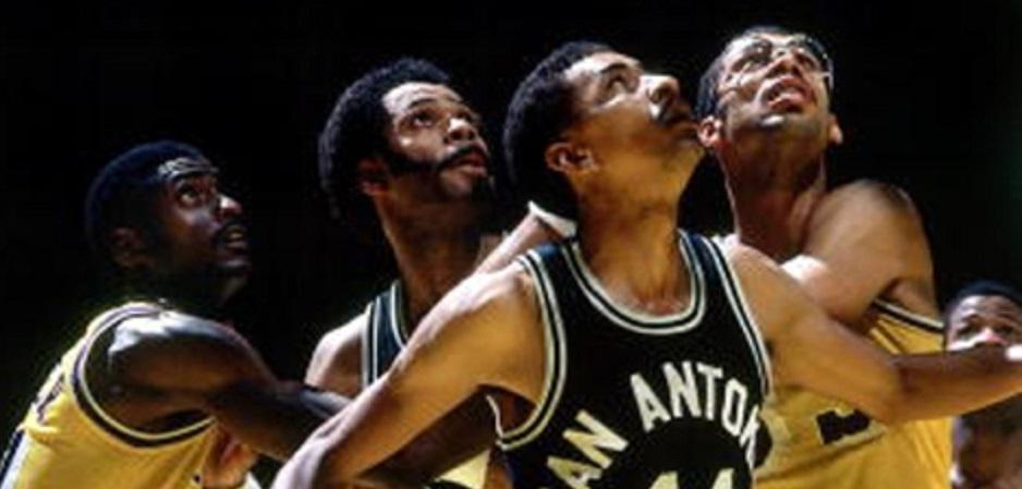 [HAPPY BIRTHDAY] George Gervin et David Robinson, le récit de deux ères  