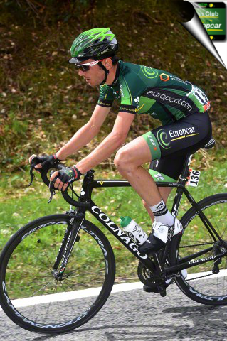 FCTeamTotalEnrj's tweet photo. #LBL2015 #TeamEuropcar @petitper sur Liège-Bastogne-Liège ©Tim de Waele http://t.co/8lpptHdd3g