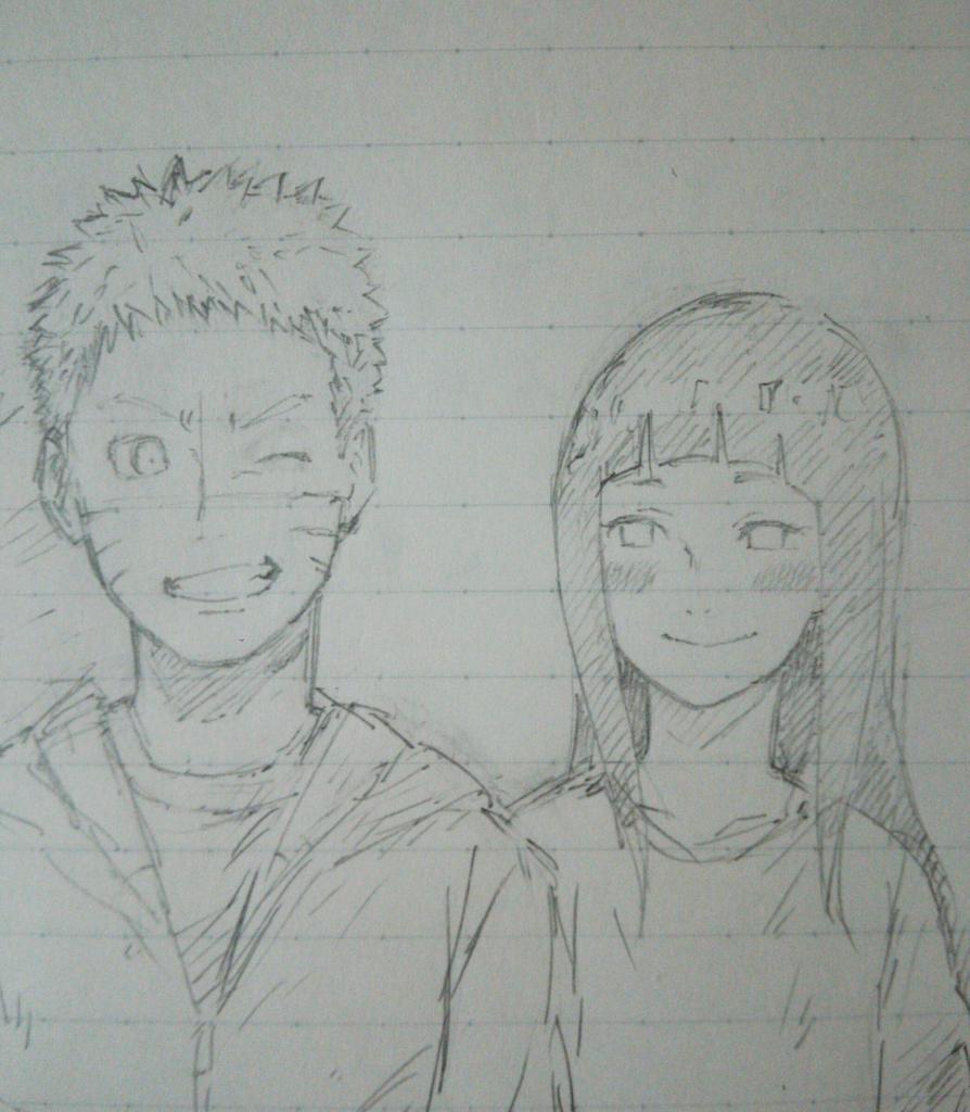 Naruto 今週のジャンプから Naruto外伝 七代目火影と緋色の花つ月 が短期集中連 清水川の漫画